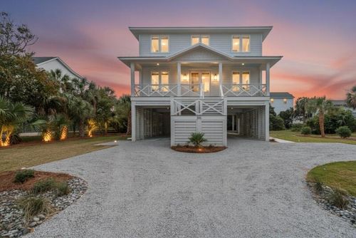306 Seaview Ln, Edisto Island, SC, 29438-3134 | Card Image