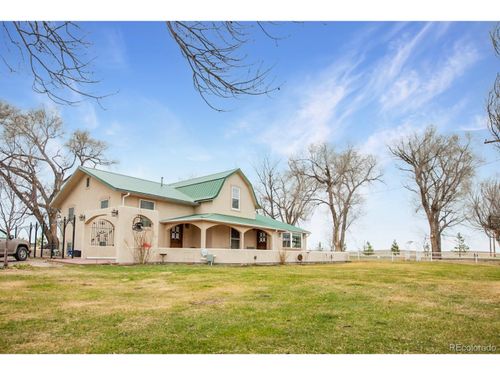 10723 Us Highway 6, Merino, CO, 80741-9702 | Card Image