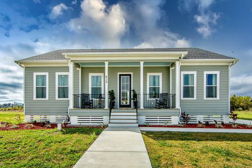612 Jean Charles Boulevard, Gray, LA, 70359 | Card Image