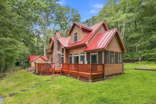 38 Devenoge Drive, Highland, NY, 12743 | Card Image