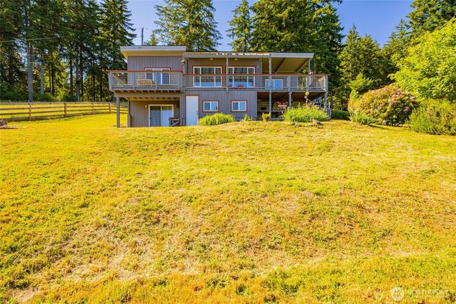 71 E Mountain Dr, House other with 2 bedrooms, 2 bathrooms and 1 parking in Grapeview WA | Image 29