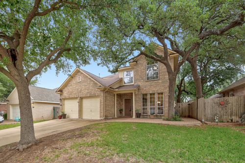 2014 Clegg Dr, Cedar Park, TX, 78613-4035 | Card Image