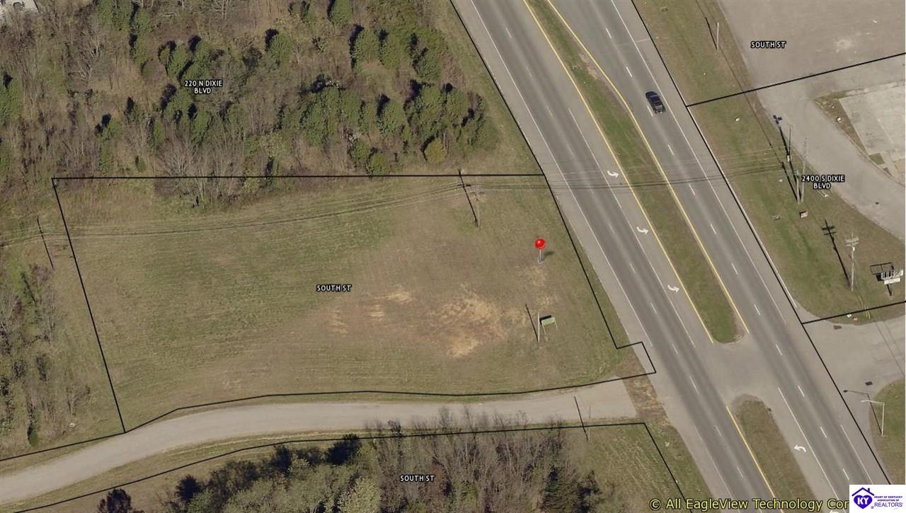 Land in Radcliff 2