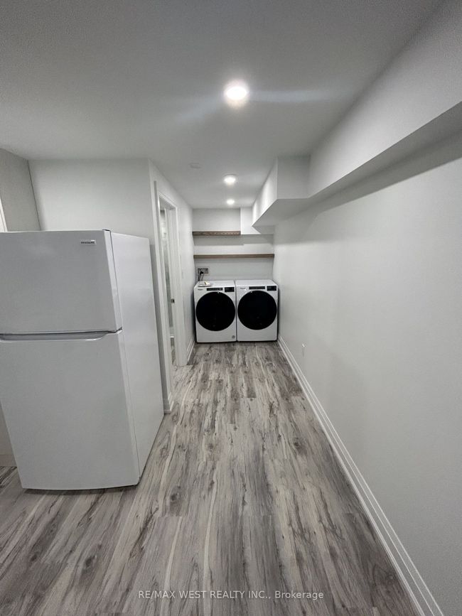 LOWER - 26 Doric St, House other with 1 bedrooms, 1 bathrooms and 1 parking in Ajax ON | Image 10