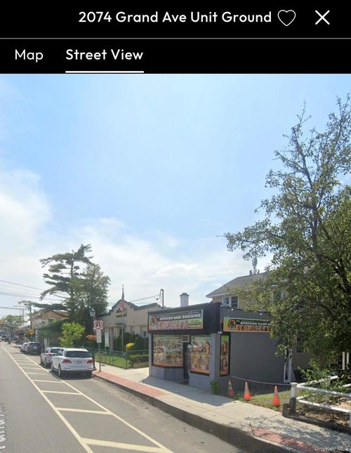 2074 Grand Ave, North Baldwin, NY, 11510-2951 | Card Image