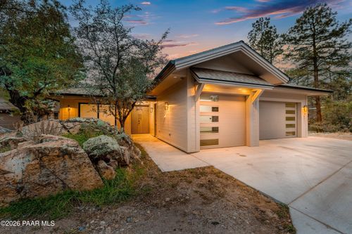 625 Aspen Way, Prescott, AZ, 86303-7293 | Card Image