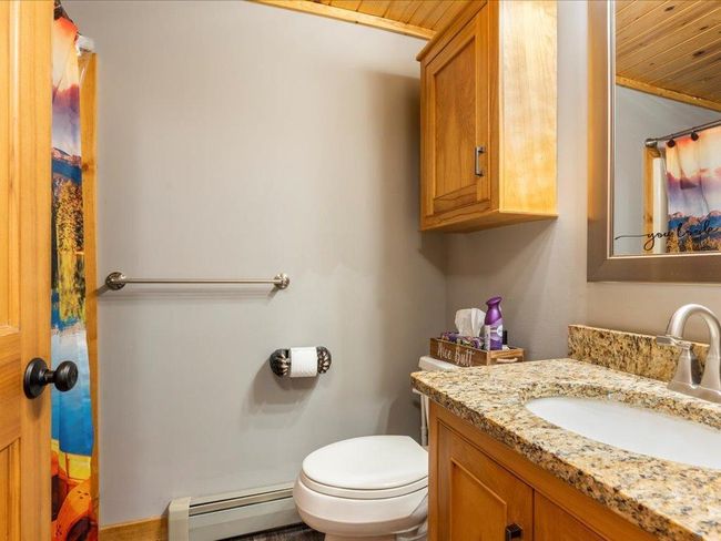 41947 Shamrock Ln, House other with 3 bedrooms, 2 bathrooms and null parking in Fifty Lakes MN | Image 23