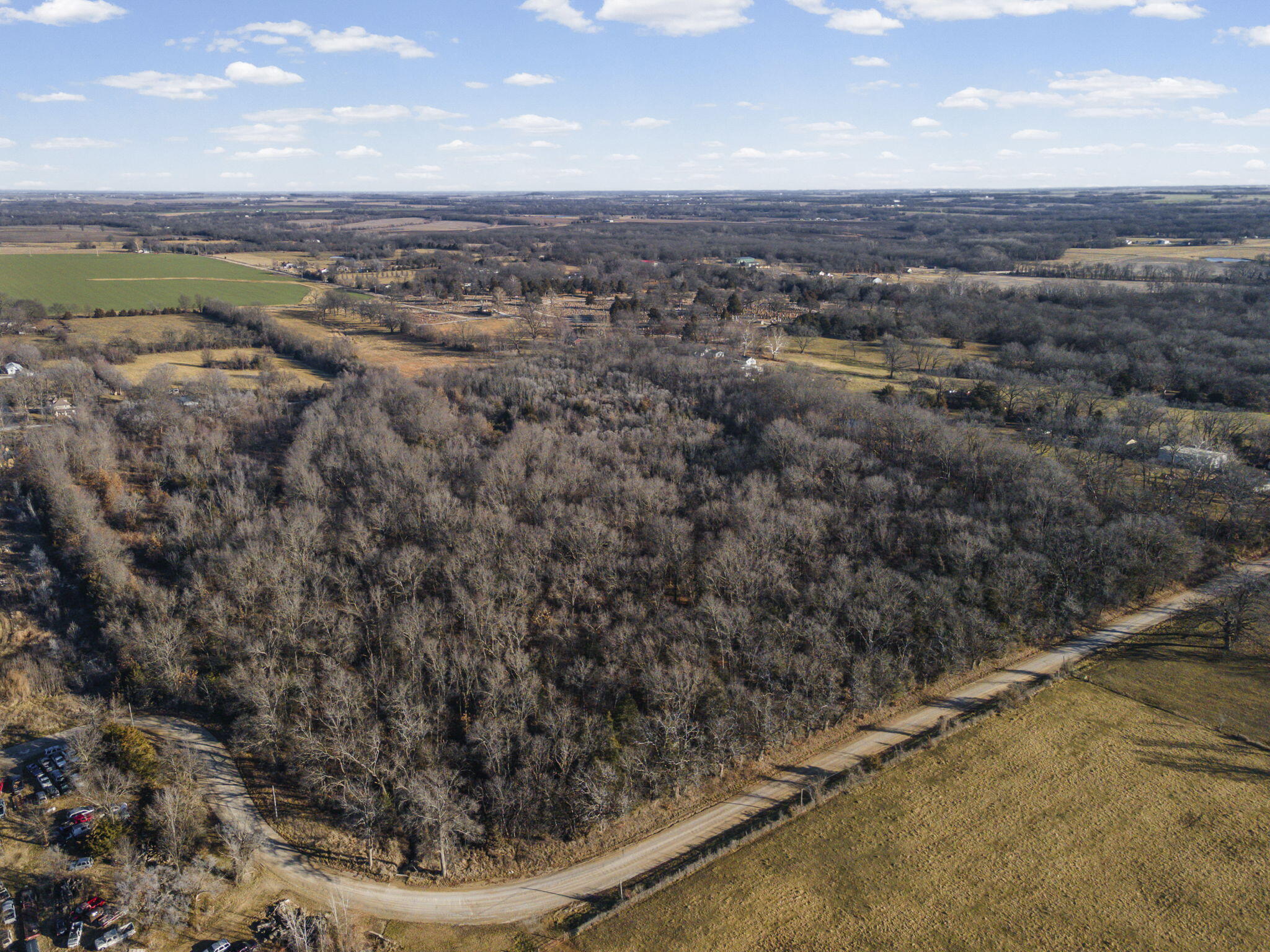 Land in Butler 3