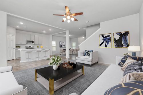 23330 Briarstone Harbor Trl, Katy, TX, 77493-1790 | Card Image