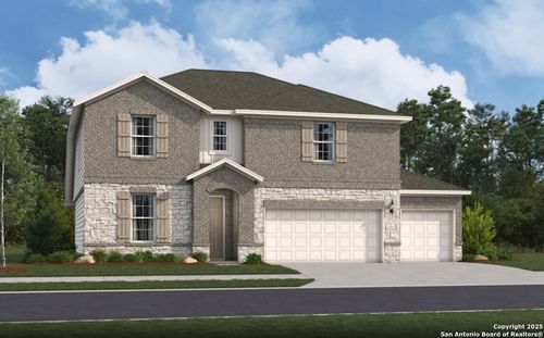 5312 Park Overlook, Marion, TX, 78124-0130 | Card Image