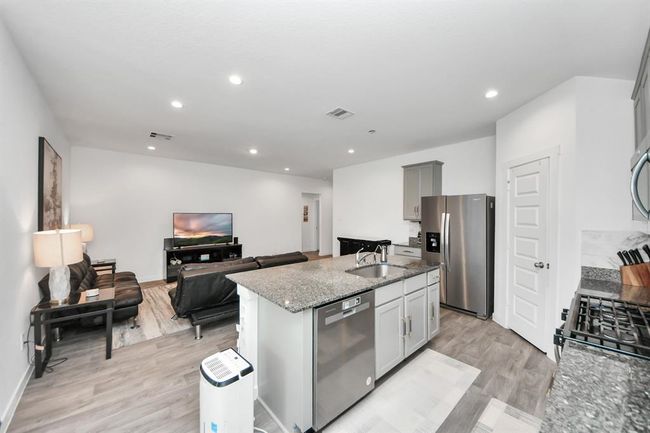31811 Whittis Hill Way, House other with 3 bedrooms, 2 bathrooms and 2 parking in Fulshear TX | Image 15