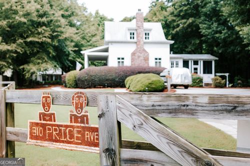 310 Price Ave, Athens, GA, 30606-2871 | Card Image