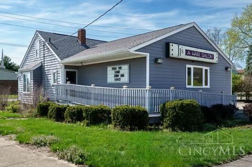 5160 Winton Rd, Fairfield, OH, 45014-2943 | Card Image