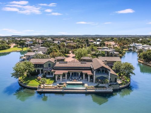 82 Applehead Island Dr., Horseshoe Bay, TX, 78657 | Card Image