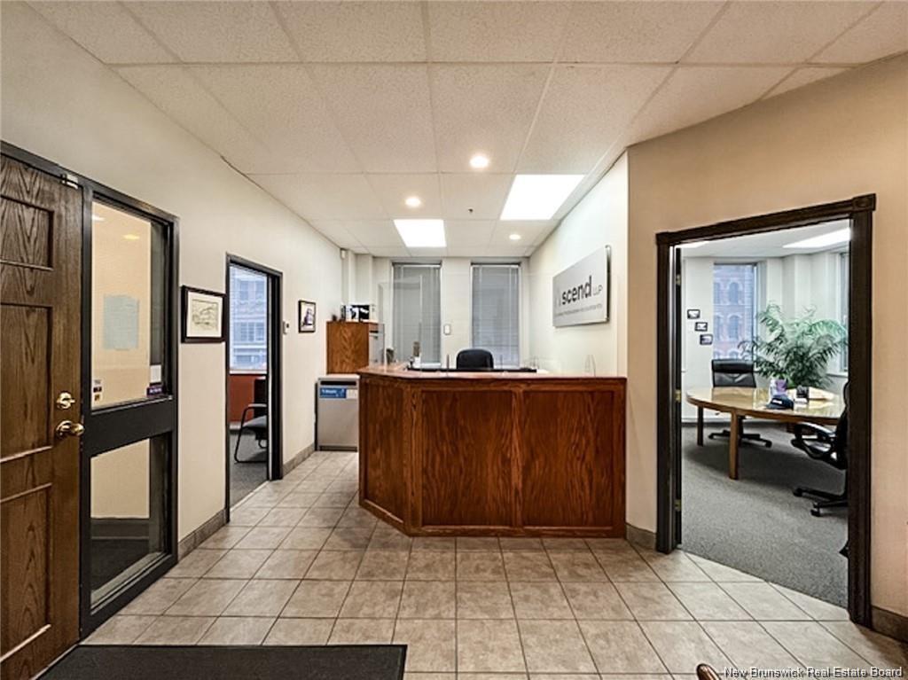 Commercial Lease in Saint John