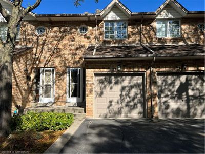 23 - 2015 Cleaver Ave, Townhouse with 2 bedrooms, 2 bathrooms and 2 parking in Burlington ON | Image 2