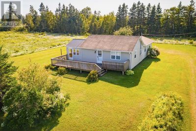 798 Souris Line Rd, House other with 3 bedrooms, 2 bathrooms and null parking in Souris PE | Image 1