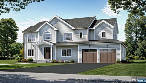 246 Lynn St, Harrington Park, NJ, 07640-1325 | Card Image