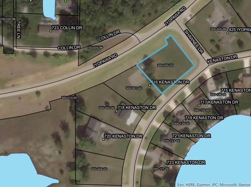 0 Shawnee Dr, Coldwater, MI, 49036 | Card Image