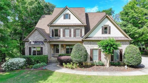 4478 Longmead Rd, Flowery Branch, GA, 30542-4656 | Card Image