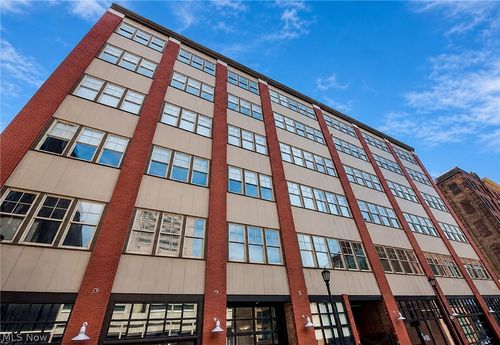 602-1260 W 4th St, Cleveland, OH, 44113-1531 | Card Image