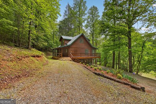 48 Twin Creeks, Blue Ridge, GA, 30513-3424 | Card Image