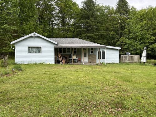 12281 Fisher Rd, Sigel, PA, 15860-4235 | Card Image