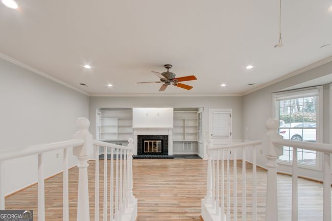 7070 Glenridge Dr, House other with 4 bedrooms, 3 bathrooms and null parking in Atlanta GA | Image 39
