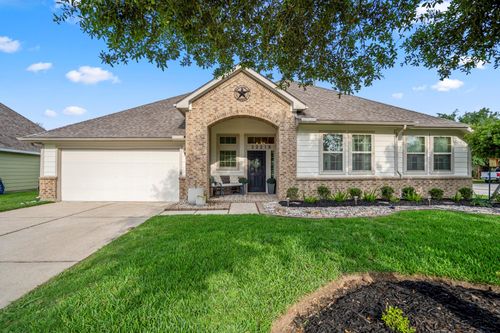 22215 Willow Creek Bridge Ln, Tomball, TX, 77375-2221 | Card Image