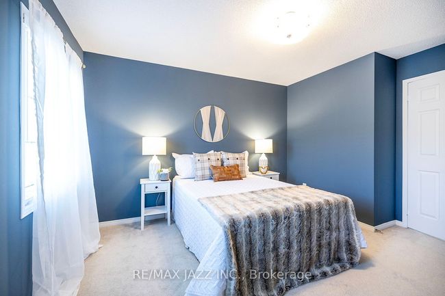 54 Barnham St, House attached with 3 bedrooms, 3 bathrooms and 1 parking in Ajax ON | Image 24