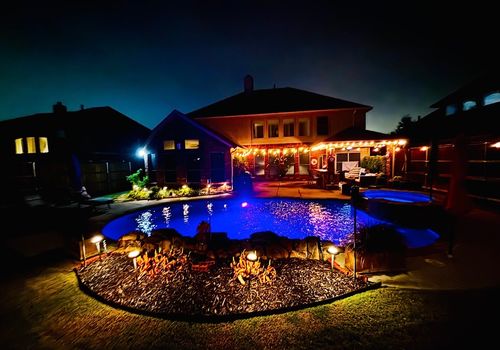 15821 Bent Rose Way, Fort Worth, TX, 76177-2140 | Card Image