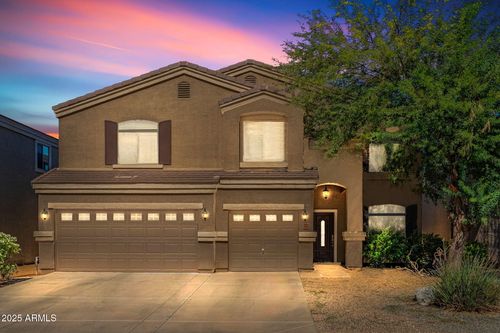 43226 W Kimberly St, Maricopa, AZ, 85138-8212 | Card Image