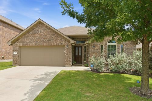 545 Salida Rd, Haslet, TX, 76052-5862 | Card Image