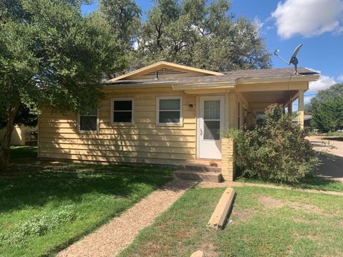 a-3410 Nashville Ave, Lubbock, TX, 79413-2184 | Card Image