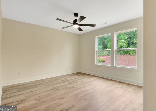 460 Werner Way, House other with 4 bedrooms, 4 bathrooms and 2 parking in Senoia GA | Image 83