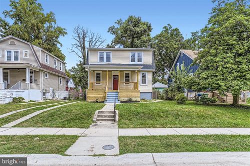 3023 Fendall Rd, BALTIMORE, MD, 21207-6708 | Card Image