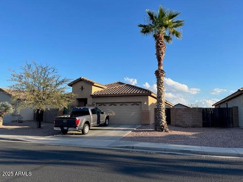 24845 W Dove Trl, Buckeye, AZ, 85326-1769 | Card Image