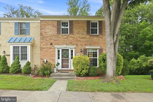6040 Heathwick Ct, BURKE, VA, 22015-3236 | Card Image