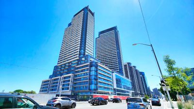 S3106 - 8 Olympic Garden Dr, Condo with 2 bedrooms, 2 bathrooms and 1 parking in Toronto ON | Image 1