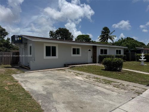 3241 Nw 4th St, Lauderhill, FL, 33311-8415 | Card Image