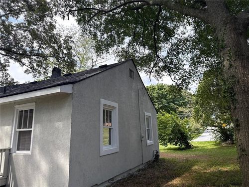 4692 College St, Forest Park, GA, 30297-1372 | Card Image