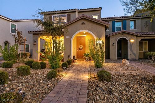 1009 Belton Lake Ave, North Las Vegas, NV, 89086-1405 | Card Image