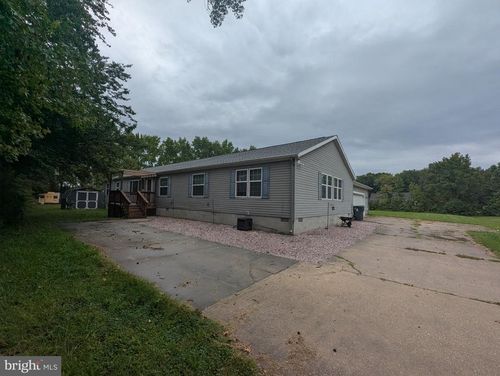 6703 Westville Rd, HARTLY, DE, 19953-2156 | Card Image