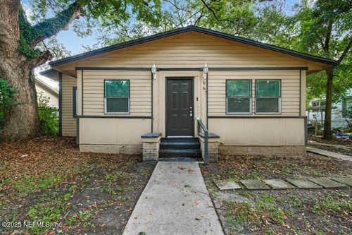 663 Linwood Ave, Jacksonville, FL, 32206-6248 | Card Image