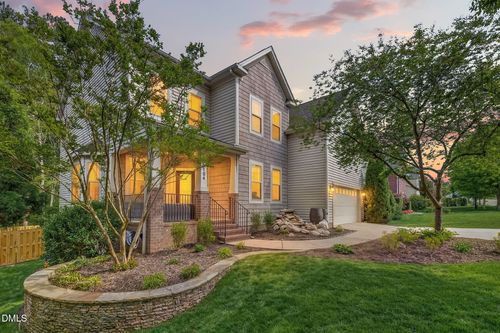 9104 Linslade Way, Wake Forest, NC, 27587-5061 | Card Image