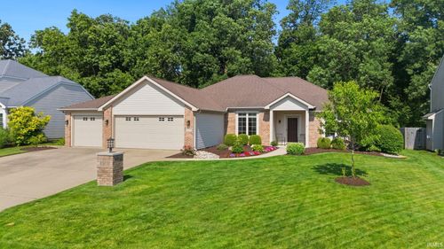 13202 Winding Vine Run, Fort Wayne, IN, 46845-8711 | Card Image
