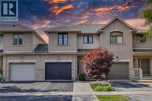 4005 Alexan Cres, Burlington, ON, L7M5A8 | Card Image