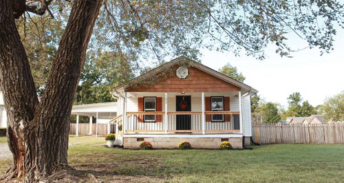 1600 Park St, Sapulpa, OK, 74066-6420 | Card Image