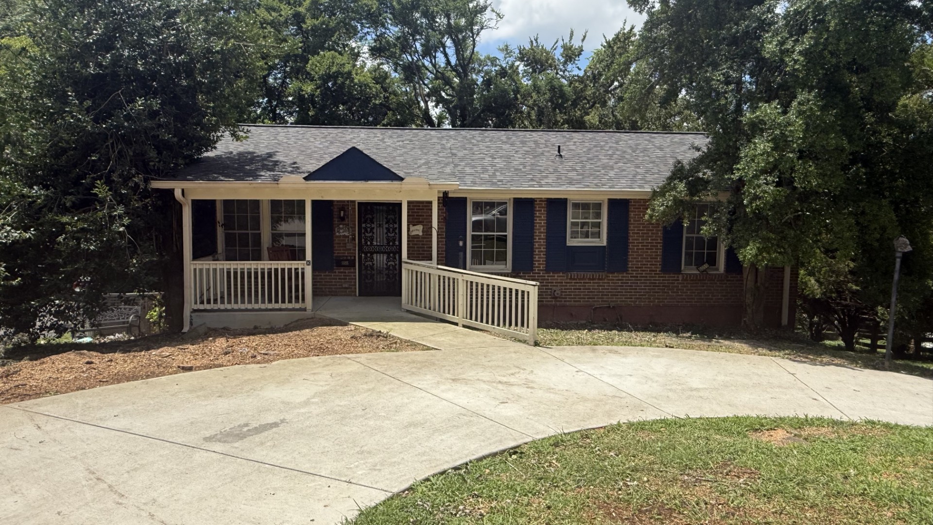 Residential in Antioch 3