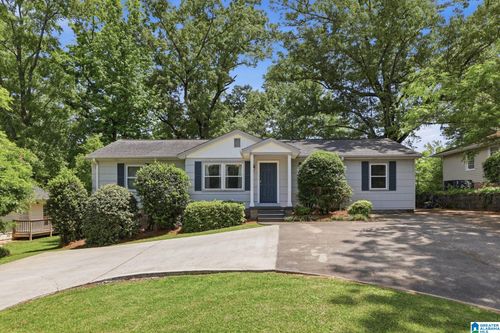 4325 Montevallo Rd, Mountain Brk, AL, 35213-2721 | Card Image